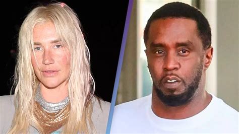 Kesha confirms she's permanently changed Diddy lyric from her .